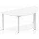 Rayleigh Box Frame Semi Circle Table